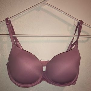 Pink bra (Lightly lined) 🦋